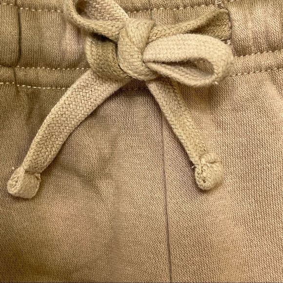 Cross Colours Sweatpants Tie Dye Nude Fleece Jersey Joggers Pockets Size Small - Picture 8 of 14